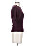 Laundry by Shelli Segal Burgundy Pullover Sweater Size XS - photo 4