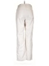 Hollister Ivory Casual Pants Size 13L - photo 2
