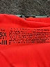 VSX Sport Print Red Leggings Size XS - photo 7