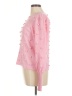 Lilly Pulitzer Hearts Pink Pullover Sweater Size M - photo 5