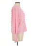 Lilly Pulitzer Hearts Pink Pullover Sweater Size M - photo 4