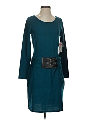 a.n.a. A New Approach Casual Dress (view 1)