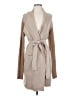 Mystree Tan Cardigan Size S - photo 1