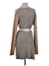 Mystree Tan Cardigan Size S - photo 2