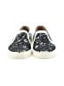 Givenchy Paisley White Black Sneakers Size EU 37 - photo 2