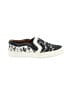 Givenchy Paisley White Black Sneakers Size EU 37 - photo 1
