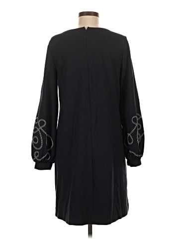 Ann Taylor Casual Dress (view 2)