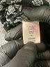 NY&C Houndstooth Black Casual Pants Size M - photo 8