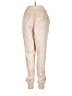 Guess 100% Lyocell Tan Casual Pants Size M - photo 2