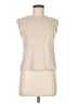 Unbranded Tan Sleeveless T-Shirt Size M (estimated) - photo 1