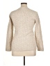 Jade & Ivory by 26 International Ivory Pullover Sweater Size XL - photo 2