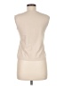 Unbranded Tan Sleeveless T-Shirt Size M (estimated) - photo 2