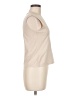 Unbranded Tan Sleeveless T-Shirt Size M (estimated) - photo 4