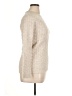 Jade & Ivory by 26 International Ivory Pullover Sweater Size XL - photo 4