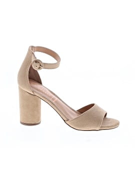 Lauren Conrad Heels