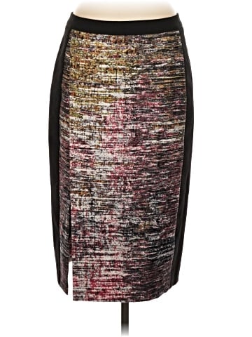 Final Touch Formal Skirt (view 1)