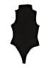 ASOS Design Black Bodysuit Size 6 - photo 1