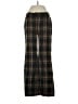MICHAEL Michael Kors Plaid Green Wool Pants Size 2 - photo 1