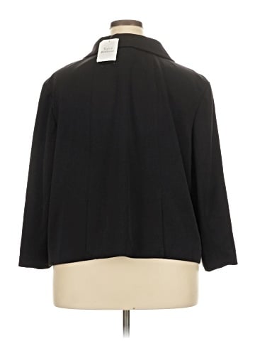 Style&Co Coat (view 2)