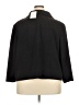 Style&Co Black Coat Size 24w - photo 2