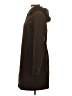 Eddie Bauer 100% Polyester Brown Coat Size S - photo 5