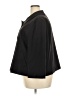 Style&Co Black Coat Size 24w - photo 5