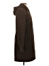Eddie Bauer 100% Polyester Brown Coat Size S - photo 4
