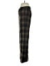 MICHAEL Michael Kors Plaid Green Wool Pants Size 2 - photo 5