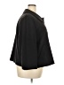 Style&Co Black Coat Size 24w - photo 4