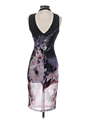 Venus Cocktail Dress (view 2)