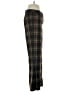 MICHAEL Michael Kors Plaid Green Wool Pants Size 2 - photo 4