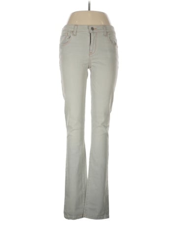 Pilcro and the Letterpress Jeans (view 1)