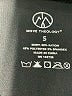 Move Theology Black Cardigan Size S - photo 7