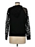 Zanzea Collection 100% Cotton Black Pullover Sweater Size M - photo 2