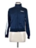 Mighty Fine 100% Polyester Blue Sweatshirt Size M - photo 1