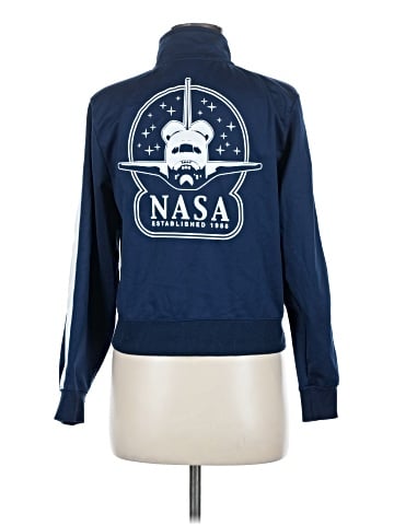 Mighty Fine Sweatshirt (view 2)