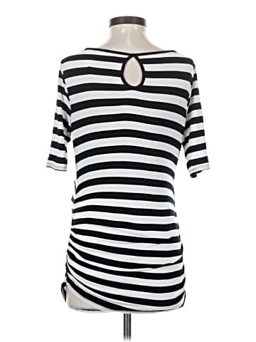 Motherhood 3/4 Sleeve Top (view 2)