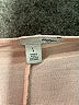 Halogen 100% Rayon Pink Sleeveless Blouse Size L (petite) - photo 7