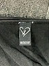 Windsor Solid Black Cocktail Dress Size S (estimated) - photo 6
