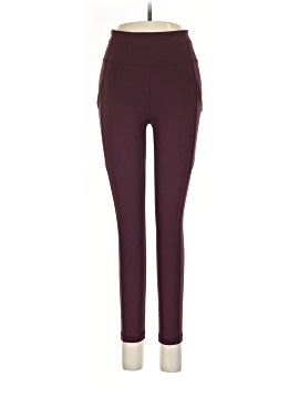 Lululemon Athletica Active Pants