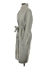 Gap Gray Trenchcoat Size XS - photo 5