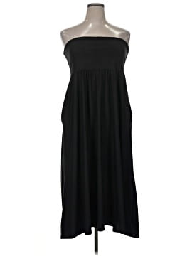 24seven Comfort Apparel Formal Skirt