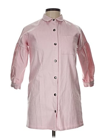 Lands' End Casual Dress (view 1)