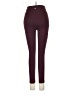 Lululemon Athletica Burgundy Active Pants Size 6 - photo 2