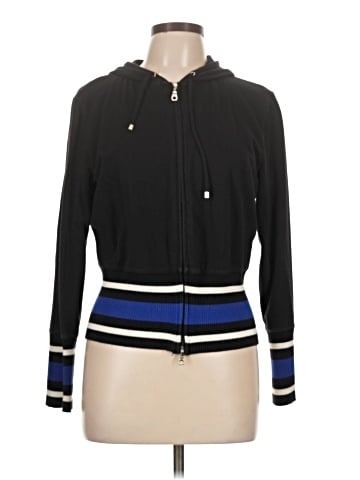 Style&Co Sport Zip Up Hoodie (view 1)