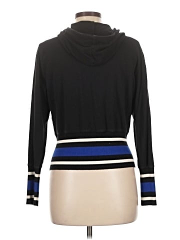 Style&Co Sport Zip Up Hoodie (view 2)