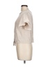 Sanctuary Tan Short Sleeve Top Size L - photo 5