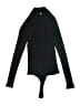 Dina Be Black Bodysuit Size S - photo 1