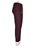 Lululemon Athletica Burgundy Active Pants Size 6 - photo 4