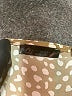 Prettygarden 100% Polyester Animal Print Tan Romper Size M - photo 4